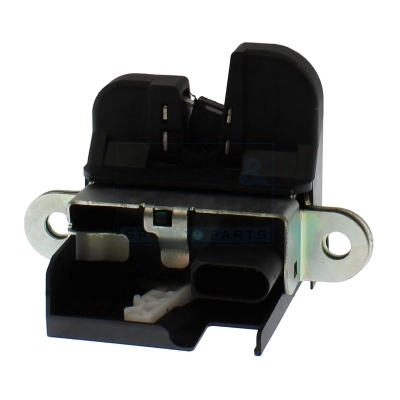 Tailgate Lock